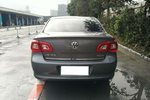 大众宝来2008款1.6L 手自一体 豪华型