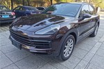 保时捷Cayenne2018款Cayenne 3.0T