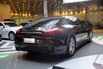 保时捷Panamera2010款Panamera 4 3.6L 