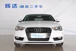 奥迪Q32015款35 TFSI 百万纪念智领型