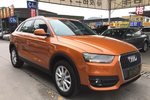 奥迪Q32015款30 TFSI 进取型