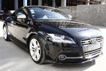 奥迪TTS2011款TTS Coupe 2.0TFSI quattro