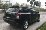 Jeep指南者2014款2.0L 两驱豪华版