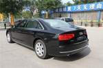 奥迪A8L2013款45 TFSI quattro豪华型