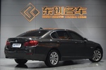 宝马5系2014款520Li 典雅型