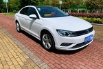 大众凌渡2018款280TSI DSG舒适版