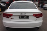 奥迪A5掀背2010款2.0TFSI 豪华型