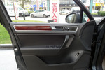 大众途锐2012款3.0TSI R-Line 高配型