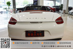 保时捷Boxster2013款Boxster 2.7L 