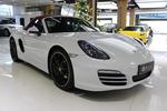 保时捷Boxster2013款Boxster