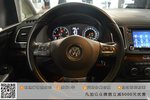 大众夏朗2013款2.0TSI 舒适型 欧V