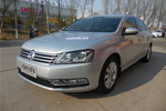 大众迈腾2012款1.8TSI DSG 豪华型