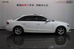 奥迪A4L2015款35 TFSI 自动标准型