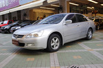 本田雅阁2006款2.0 VTEC 自动