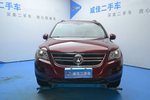 大众Tiguan2009款2.0TSI 豪华版