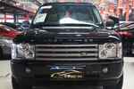 路虎揽胜2005款Range Rover 4.4