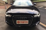 奥迪A6L2012款35 FSI 舒适型(2.8L)