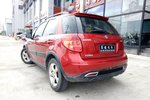 铃木天语SX42011款1.6L 自动 灵动型