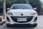 马自达MAZDA3星骋2011款2.0L 自动豪华型