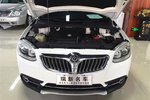 中华V52012款1.5T 自动两驱运动型