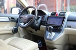 本田CR-V2010款2.4L 自动四驱豪华版  点击看大图