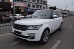 路虎揽胜2015款3.0 V6 SC Vogue