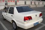 大众捷达2009款1.6CIX-P 手动 伙伴 