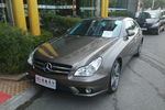 奔驰CLS级2008款CLS350 