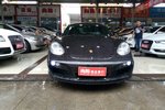 保时捷Cayman2012款Cayman Black Edition 2.9L 