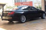 宝马7系2014款730Li 臻享型