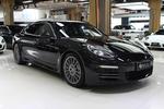 保时捷Panamera2014款Panamera 4S Executive 3.0T 