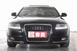 奥迪A6L2009款2.0TFSI 标准型AT