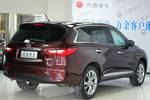 英菲尼迪QX602014款3.5L 两驱卓越版