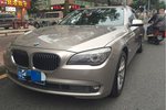 宝马7系2009款730Li 豪华型