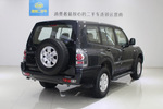 三菱帕杰罗2011款3.0L GLS 手动 四驱