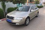 斯柯达明锐2007款1.6L 自动逸仕版