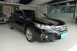 本田雅阁2015款2.0L EX 豪华版