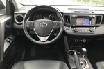 丰田RAV4荣放2016款荣放 2.5L 自动四驱尊贵版