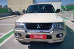 三菱帕杰罗sport2004款3.0 GLS 自动 四驱