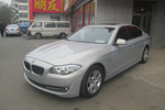 宝马5系2011款535Li 豪华型