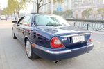 捷豹XJ2005款4.2 XJL 手自一体皇家加长版