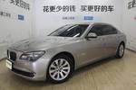 宝马7系2009款740Li 领先型