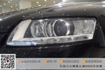 奥迪A6L2010款2.8FSI quattro 豪华型