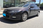 马自达MAZDA62013款2.0L 手自一体时尚型