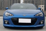 斯巴鲁BRZ2013款2.0L 自动豪华型