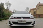 大众高尔夫GTI2016款2.0TSI GTI