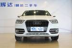 奥迪Q32013款35 TFSI 舒适型