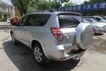 丰田RAV42010款2.0L 自动豪华升级版