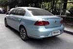 大众迈腾2013款1.4TSI 蓝驱版