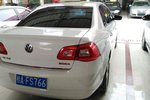 大众宝来2011款1.4TSI DSG 舒适型